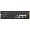 SSD накопитель PATRIOT VP4100 1TB M.2 2280 (VP4100-1TBM28H)