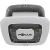 Диспенсер Focus д/рулон полотенец с автомат отрывом белый 8077062/8093486