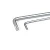 Набор ключей угловых TORX коротких 9 шт (Т10-Т50) Дело Техники 563090