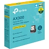Сетевой адаптер Wi-Fi TP-Link Archer TX1U Nano AX300 USB-адаптер Wi-Fi 6