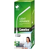 Светильник Camelion KD-793 LED, черн., 4 ур.ярк, с