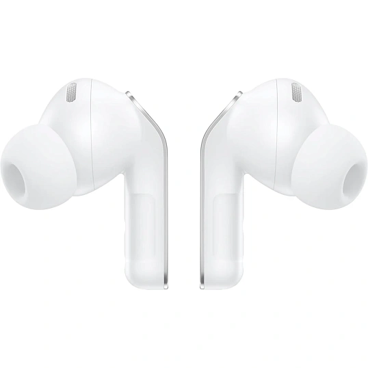 Наушники Samsung Galaxy Buds 4 Pro White (SM-R640NZWACIS)