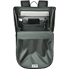 Рюкзак для ноутбука RIVACASE 7856 black Eden-ECO 20л, 15.6 /6