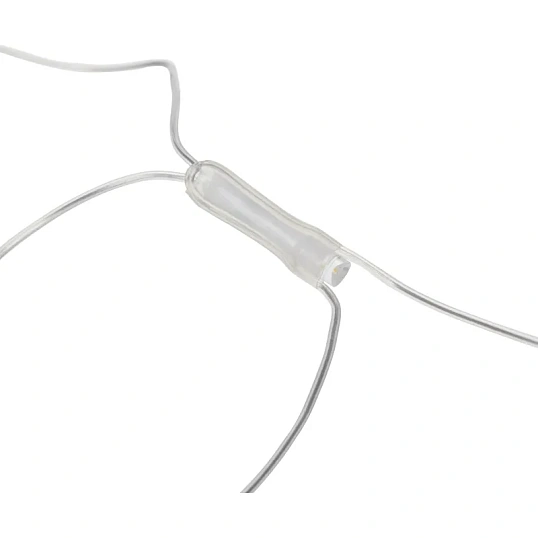 Гирлянда светодиодная голуб, 240LED (2х3м) прозр провод IP20 SW-XMAXIn-0005