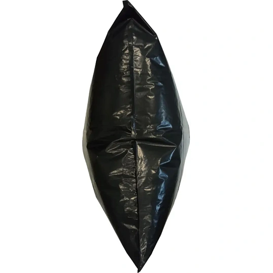 Мешки для мусора ПВД 240л 10шт/уп Элементари 80мкм