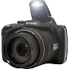 Фотоаппарат Kodak AZ528 Black, 52-х кратный опт зум, 16Мп, WiFi