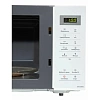 Микроволновая печь Panasonic NN-ST34HWZPE, 25 л., 800ВТ, белый