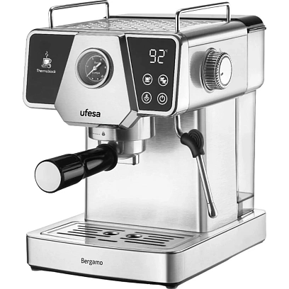 Кофеварка BERGAMO UFESA (3222184)