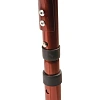 Ходунки , до 135кг, складные, регулир., 75-95см, Barry W Navigator