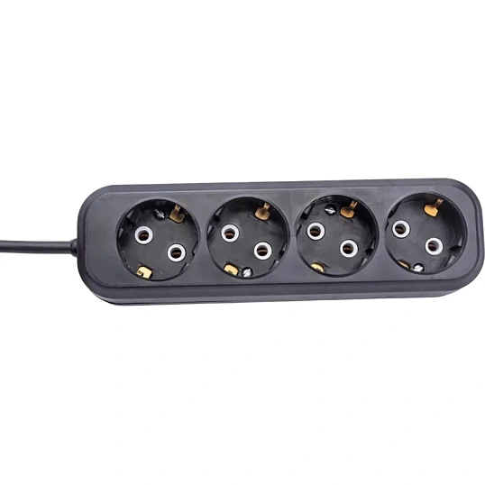 Удлинитель Атлант ПВС 3500Вт  4р/5м (80015)