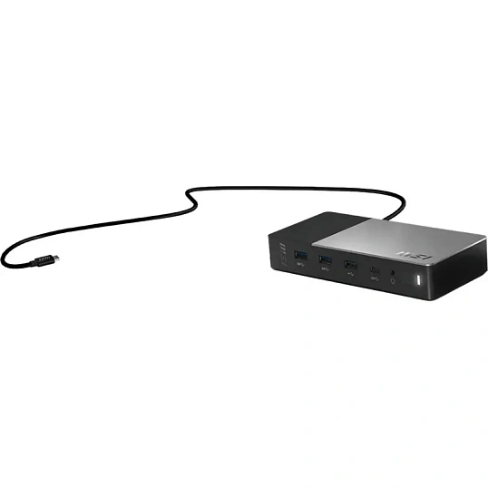 Док-станция MSI USB-C Gen 2 / 1xType-C/150W