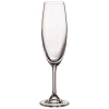 Набор бокалов для шампанского SYLVIA, 220 мл 6 шт