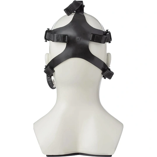 Маска полнолицевая БРИЗ-КАМА Бриз-4301М (ППМ)