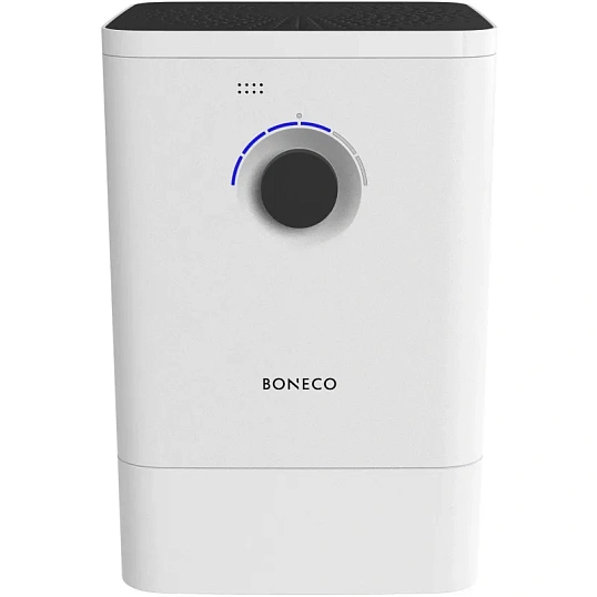 Мойка воздуха Boneco W400 цвет: белый/white