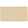 Мыло хозяйственное 72% без обертки 100 гр. МКХ0421