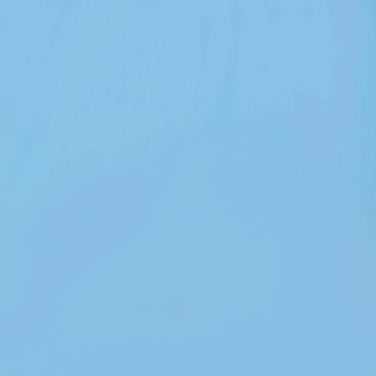 Перчатки нитрил.,н/о, голубой Clinical Program(M) 50п/уп