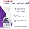 Средство для удаления жира и нагара Сиф Professional 500мл