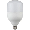Лампа светодиодная ЭРА 40W E27 4000k бел. LED POWER T120-40W-4000-E27