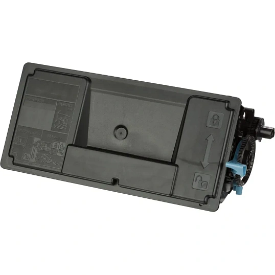 Тонер-картридж Retech TK-3150 чер. для Kyocera M3040idn