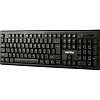Клавиатура Smartbuy ONE 115 проводная черная (SBK-115-K)/20