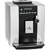 Кофемашина Kaffit сom KLM1604 Nizza Autocappuccino,Серебристый (KLM1604S)