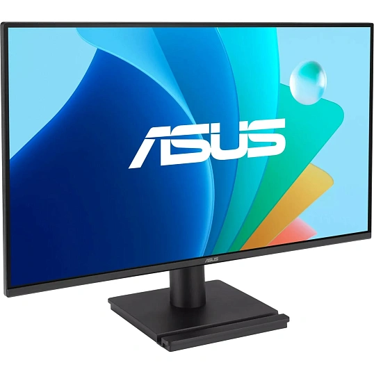 Монитор Asus 23.8 VA249HG FHD/IPS/300cd/120Гц/VGA/DMI/черный