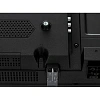 Телевизор Sber SDX-43U4124, UHD, смарт (Салют ТВ)