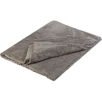 Полотно техническое микрофибра плюш 1,6х3м пл. 400г/м2