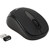 Мышь компьютерная Acer OMR133 черн. оптич. 1000dpi/2but беспровод. USB
