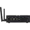 Неттоп HIPER BASIS BC119 Intel N100/16/512/Intel UHD Graphics/36Вт/Win11P