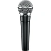 Микрофон Shure SM58-LCE, вокальн динамич кардиоидн, 50-15000 Гц, 1,6 мВ/Па