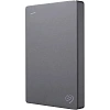 Портативный HDD Seagate Basic 4Tb 2.5, USB 3.0, сер, <STJL4000400