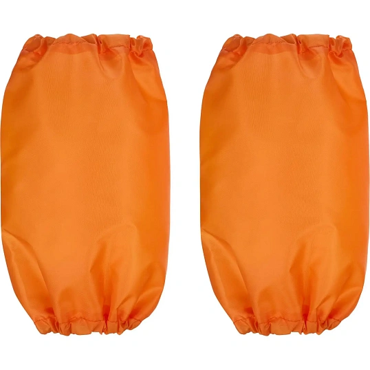 Фартук для труда Комус Класс Динозаврики, ФН 61-20, нарукавники,490x390