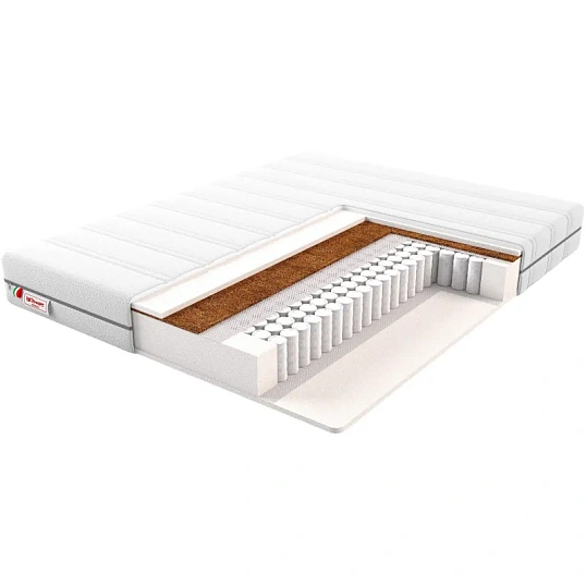 Матрас Комус Мебель SLV20 roll 900x2000x200