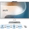 Моноблок MSI Modern AM272P(9S6-AF8232-1409)27/FHD/i5-120U/16/512SSD/KBM/nOS