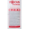 Бумага туалетная FOCUS PREMIUM 3 слоя, 8 рул/уп