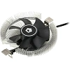 Кулер ID-Cooling DK-01S Soc-AM5/AM4/1151/1200/1700 черный 3-pin 24dB 65Вт