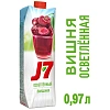 Нектар J7 вишня 0,97л