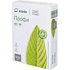 Бумага Илим Профи (А4, марка А, 80 г/кв.м, 500 л)