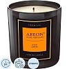 Свеча ароматическая AREON ПРЕМИУМ Голд Амбер 704-PC-05/PC05