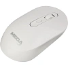 Мышь компьютерная ProMega jet WM011 WLS USB WLS RT/1АА/dpi 1600/3 кн/белый