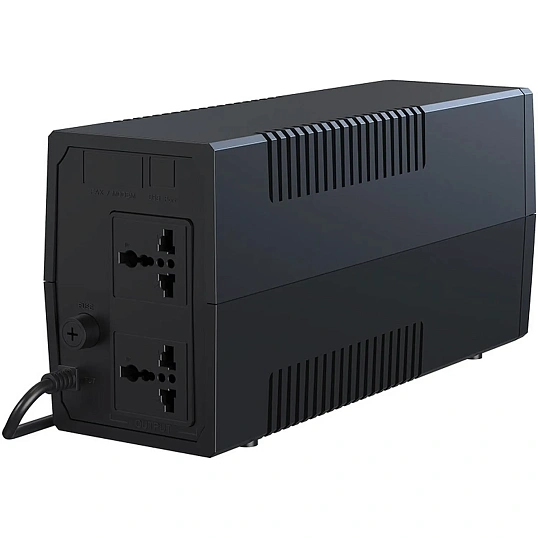 ИБП Marsriva MR-UF850 лин.-инт. 800ВА/480Вт EUROx2