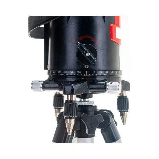 Уровень лазерный ПЛ-3ШК