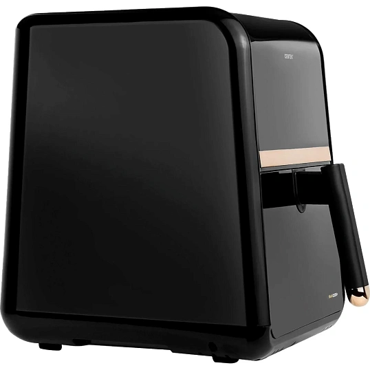 Аэрогриль Centek CT-3102,5л,1500Вт, сенсорное управление, таймер 60мин