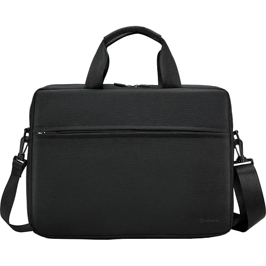 Сумка для ноутбука Lamark L215 Black 15.6