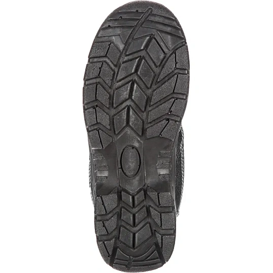 Ботинки Аскет ПУ р.47