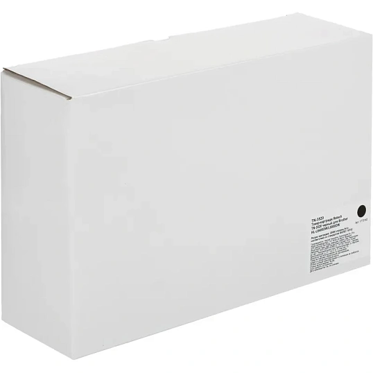 Тонер-картридж Retech TN-3520 чер. для Brother HL-L6400DW/L6900DW