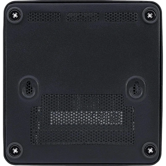 Мини ПК MSI Cubi NUC AI+ 2MG(9S6-B20611-049)U7 258V/32Gb/512SSD/noOS