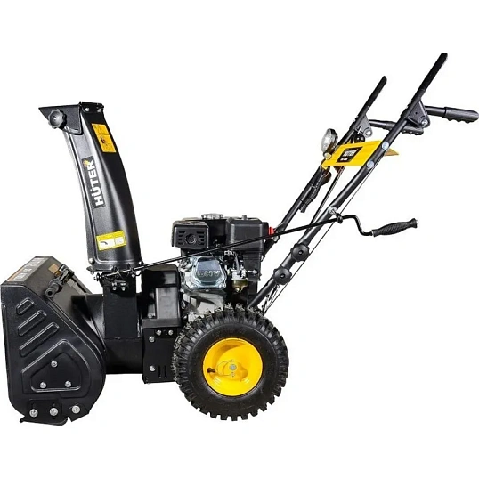 Снегоуборщик Huter SGC 4000L