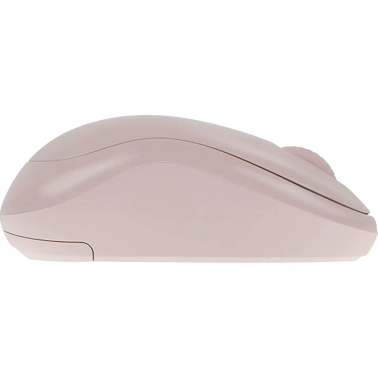 Мышь компьютерная Logitech беспров. M240 розовый (910-007121)